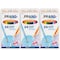 Prang Thick Core Colored Pencils, 24 Assorted Colors Per Set, 3.3 mm core, 3PK X22240 - alternate 1